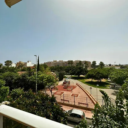 Appartement Estacion 28 Zona Playa Acequion Torrevieja
