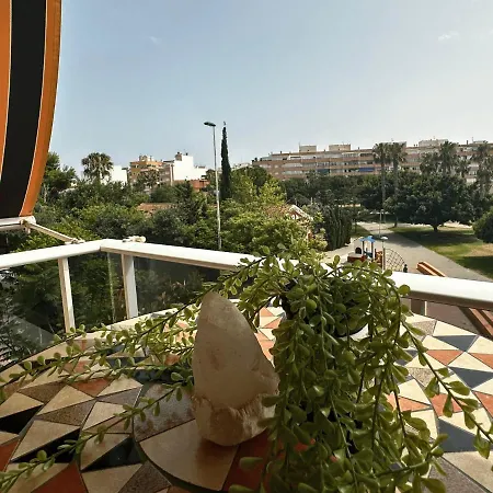 Estacion 28 Zona Playa Acequion Appartement Torrevieja
