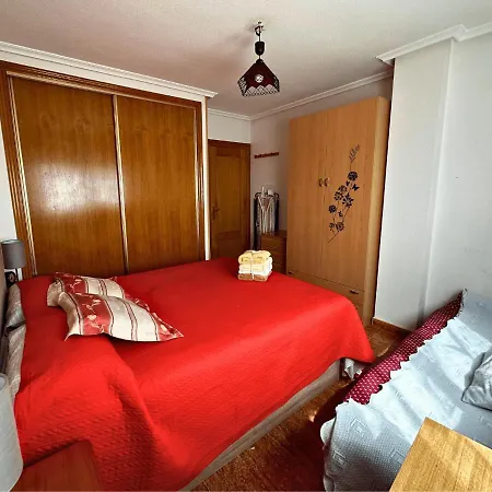 Estacion 28 Zona Playa Acequion Appartement Torrevieja