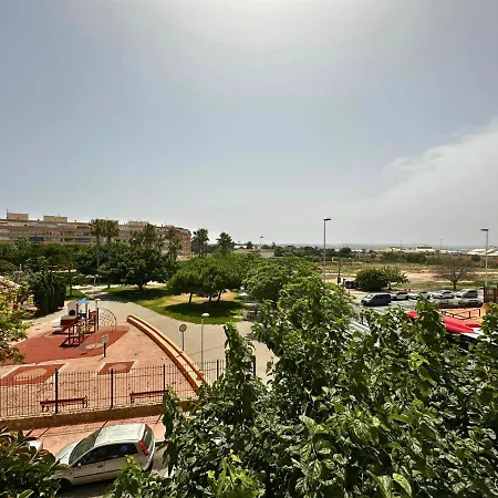 Appartement Estacion 28 Zona Playa Acequion
